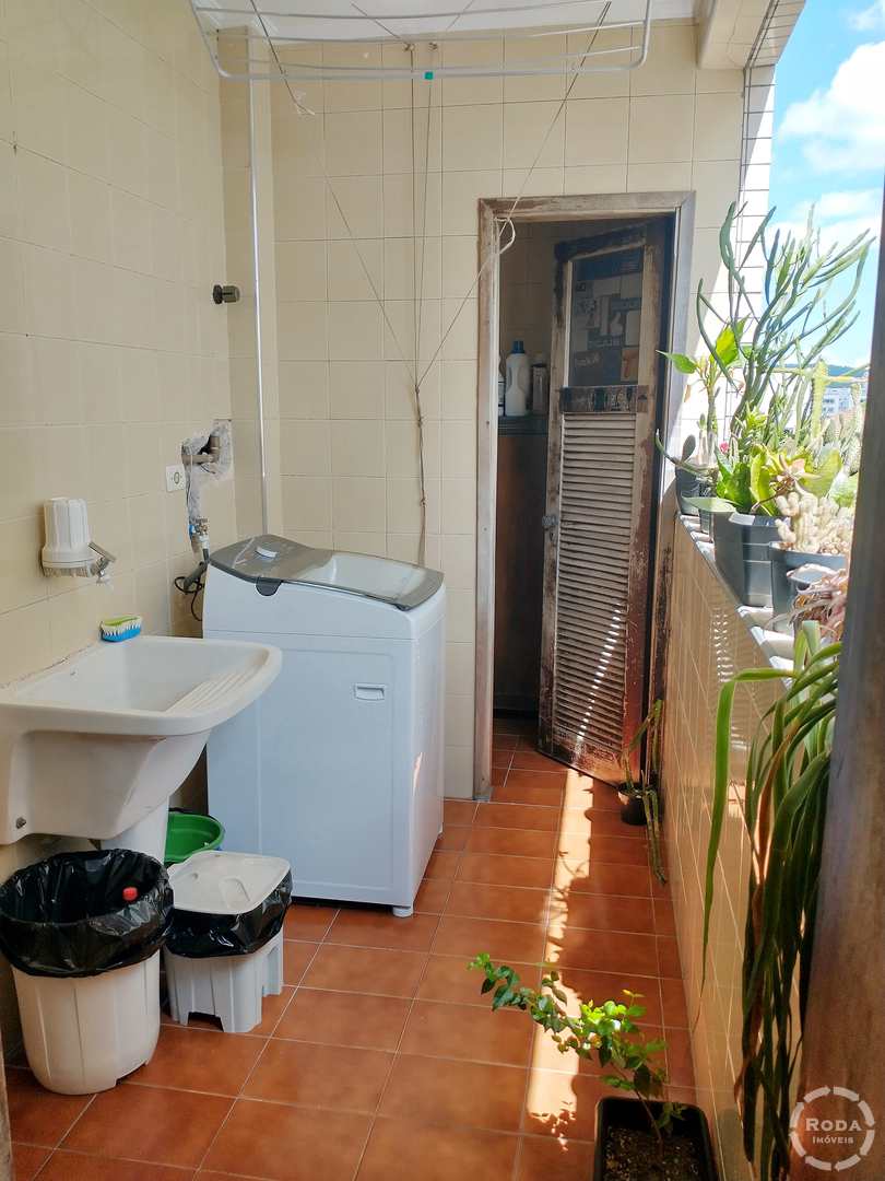 Apartamento à venda com 3 quartos, 159m² - Foto 21