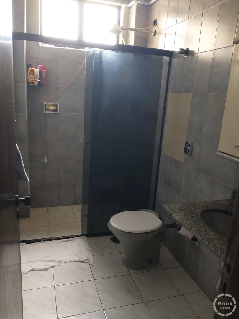 Apartamento à venda com 3 quartos, 159m² - Foto 8