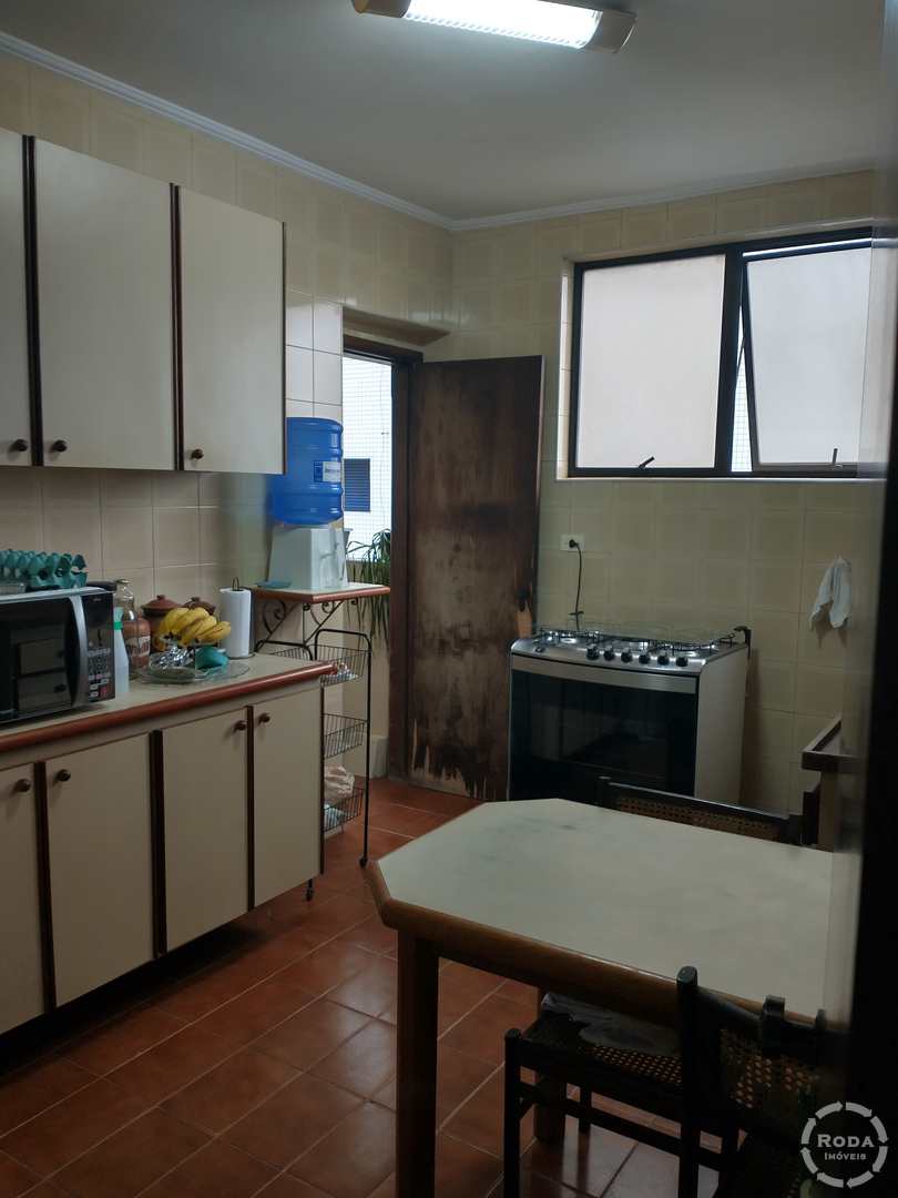 Apartamento à venda com 3 quartos, 159m² - Foto 19