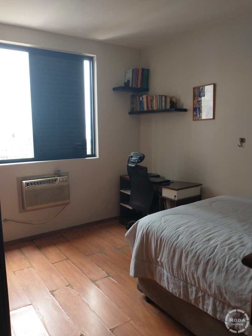 Apartamento à venda com 3 quartos, 159m² - Foto 13