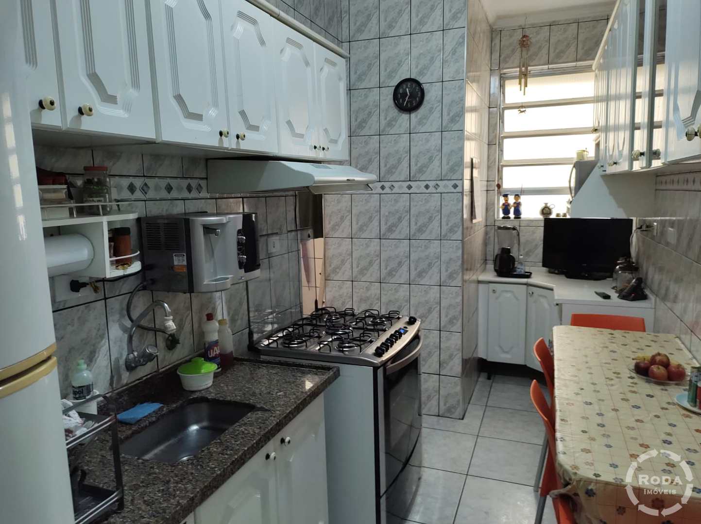 Apartamento à venda com 3 quartos, 136m² - Foto 13