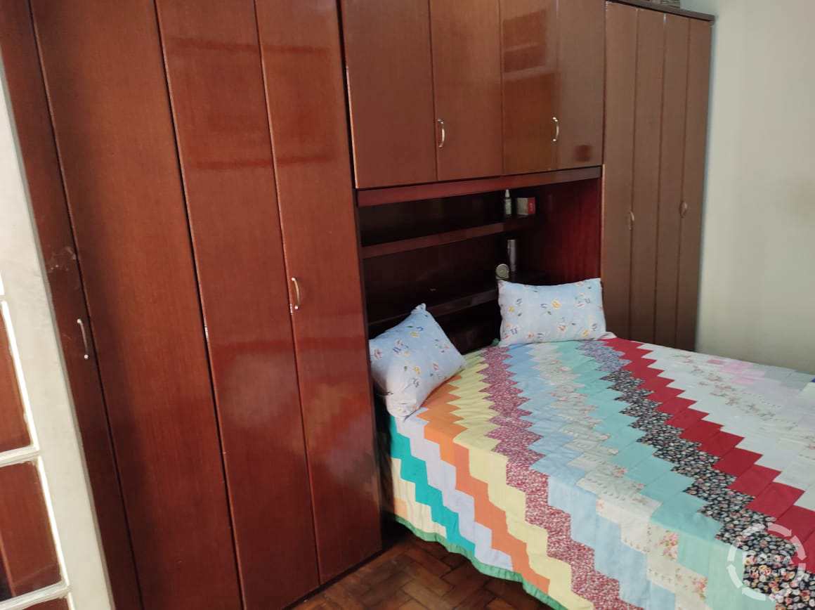 Apartamento à venda com 3 quartos, 136m² - Foto 41