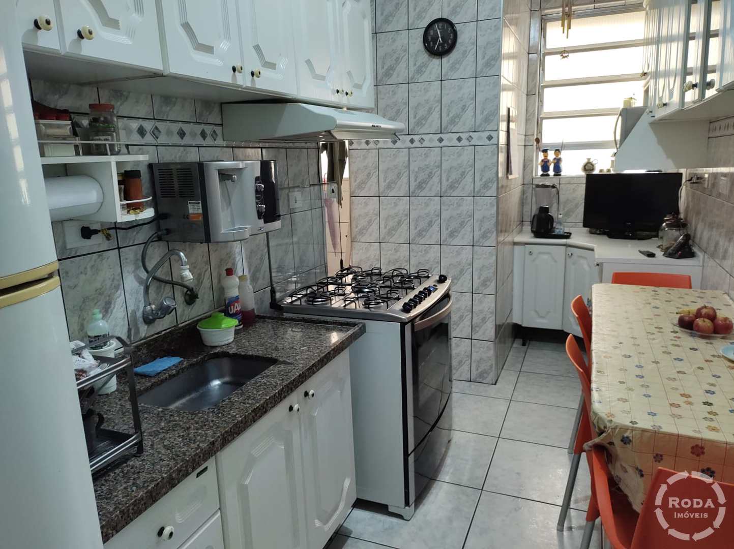 Apartamento à venda com 3 quartos, 136m² - Foto 15