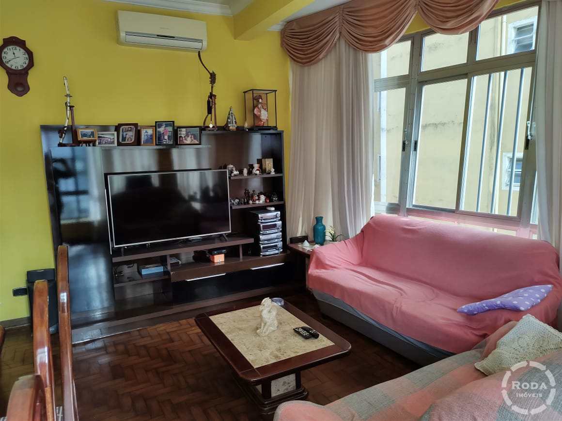 Apartamento à venda com 3 quartos, 136m² - Foto 8