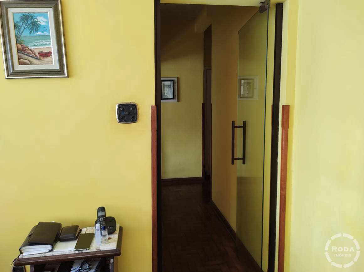 Apartamento à venda com 3 quartos, 136m² - Foto 9