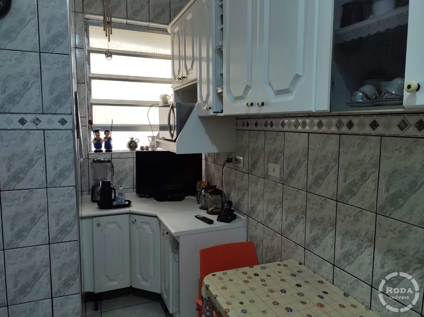 Apartamento à venda com 3 quartos, 136m² - Foto 32