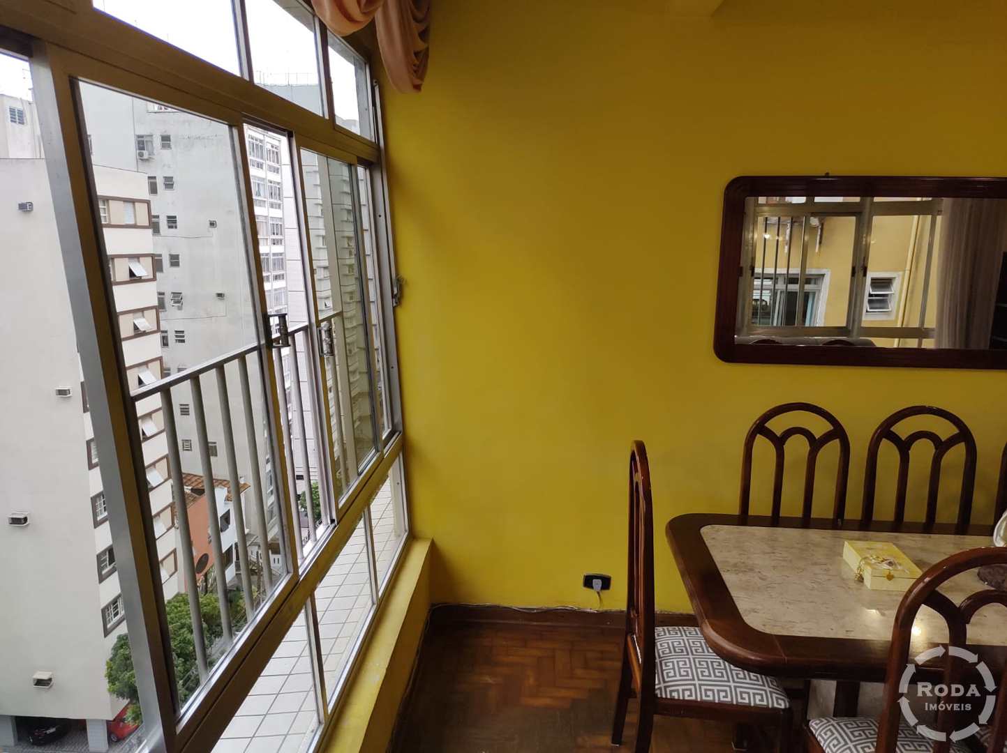 Apartamento à venda com 3 quartos, 136m² - Foto 5