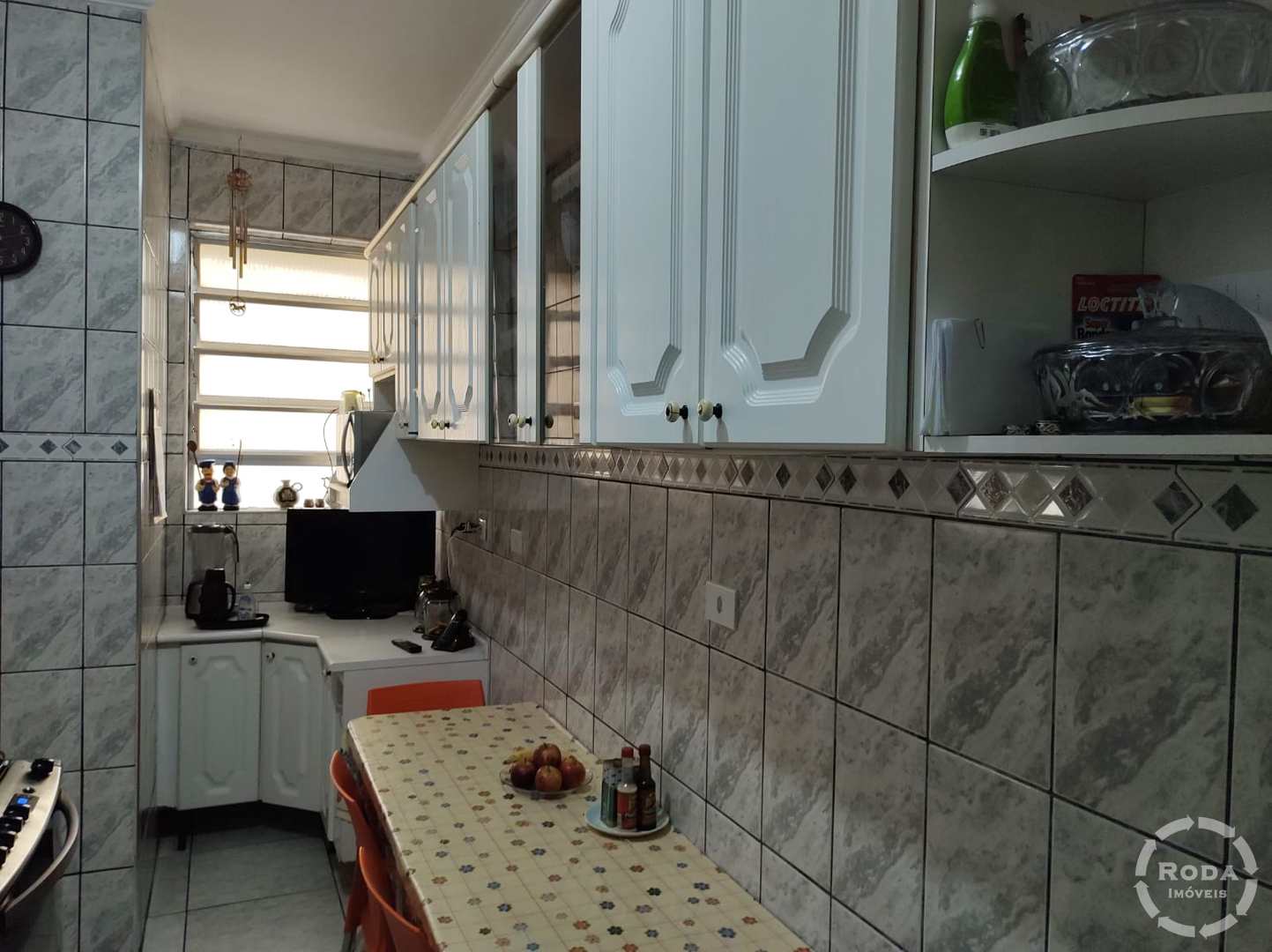 Apartamento à venda com 3 quartos, 136m² - Foto 16