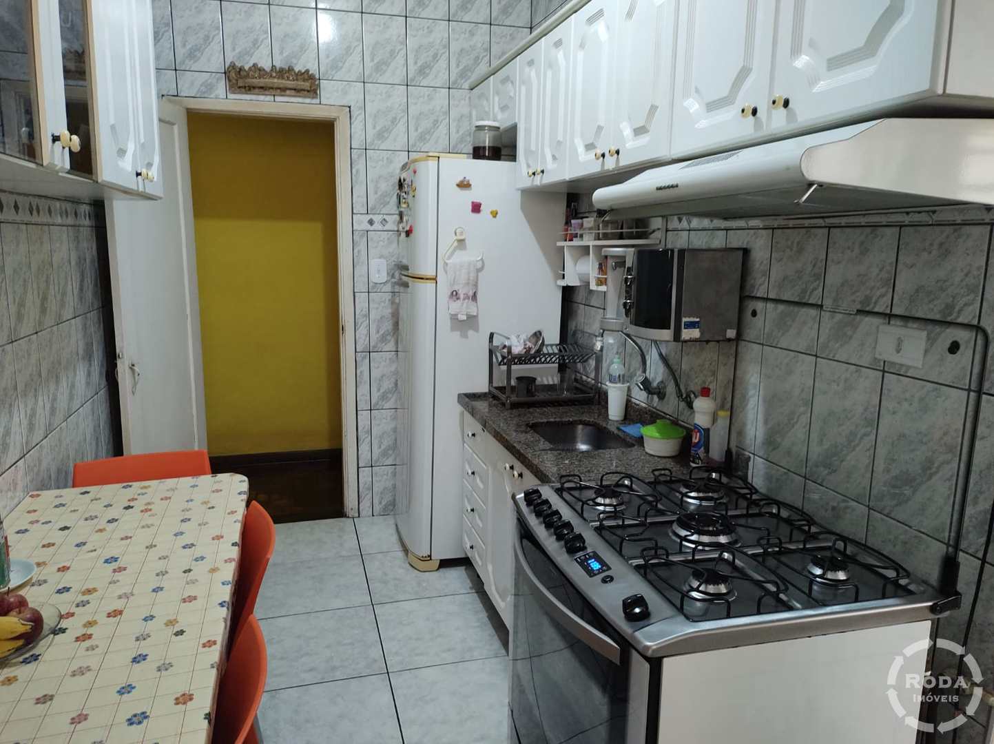 Apartamento à venda com 3 quartos, 136m² - Foto 30