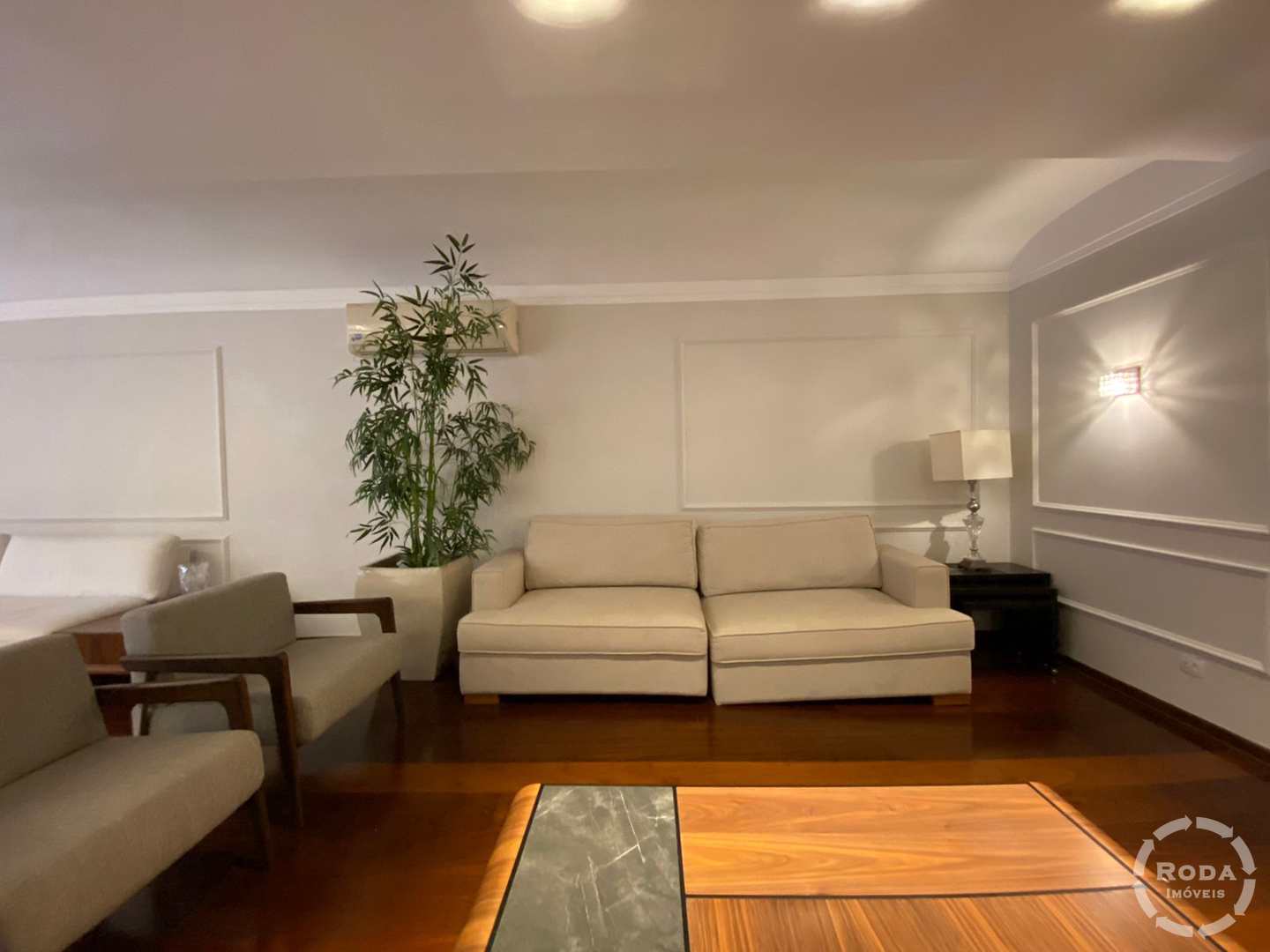 Apartamento à venda e aluguel com 4 quartos, 275m² - Foto 4