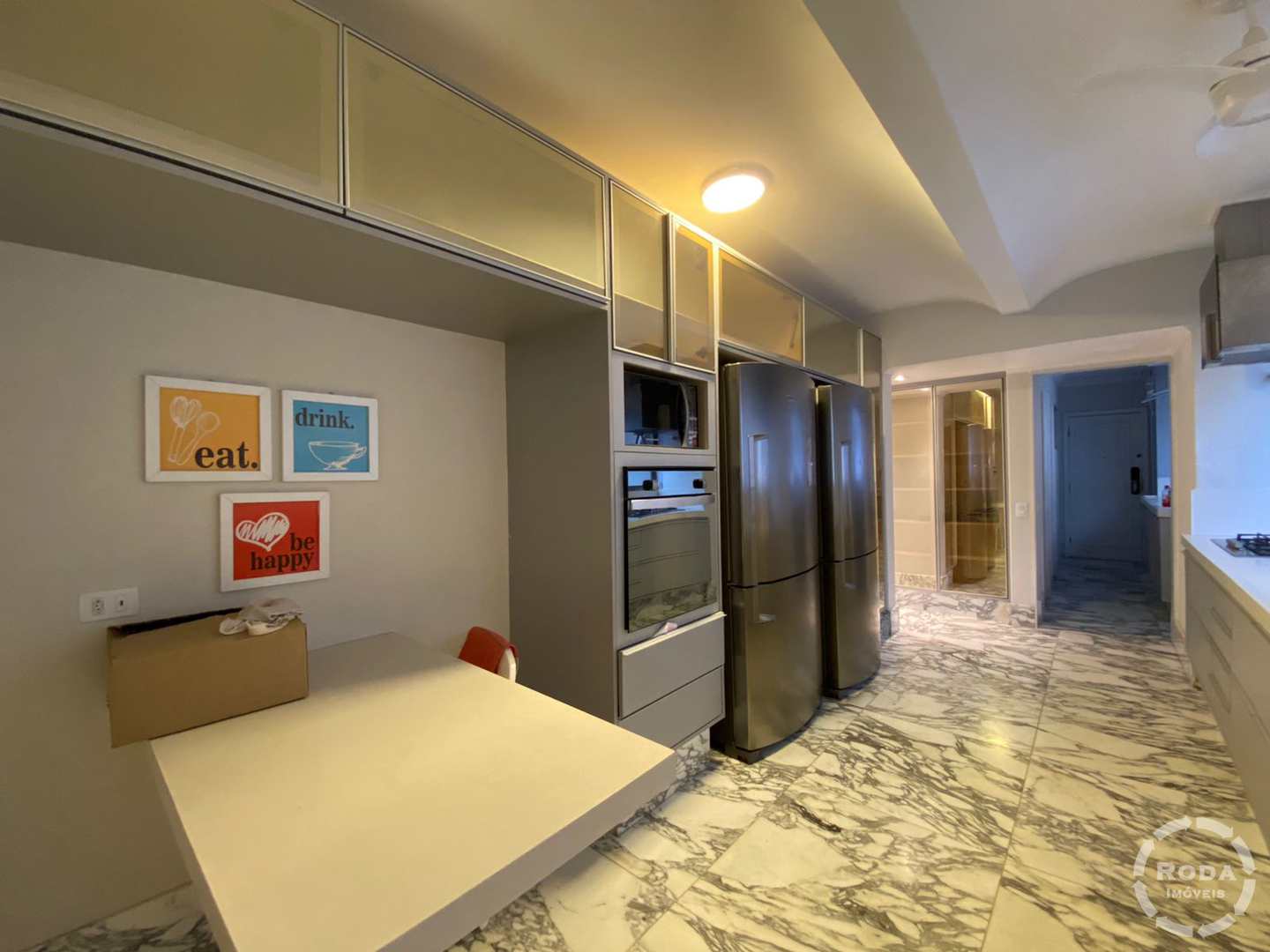 Apartamento à venda e aluguel com 4 quartos, 275m² - Foto 19