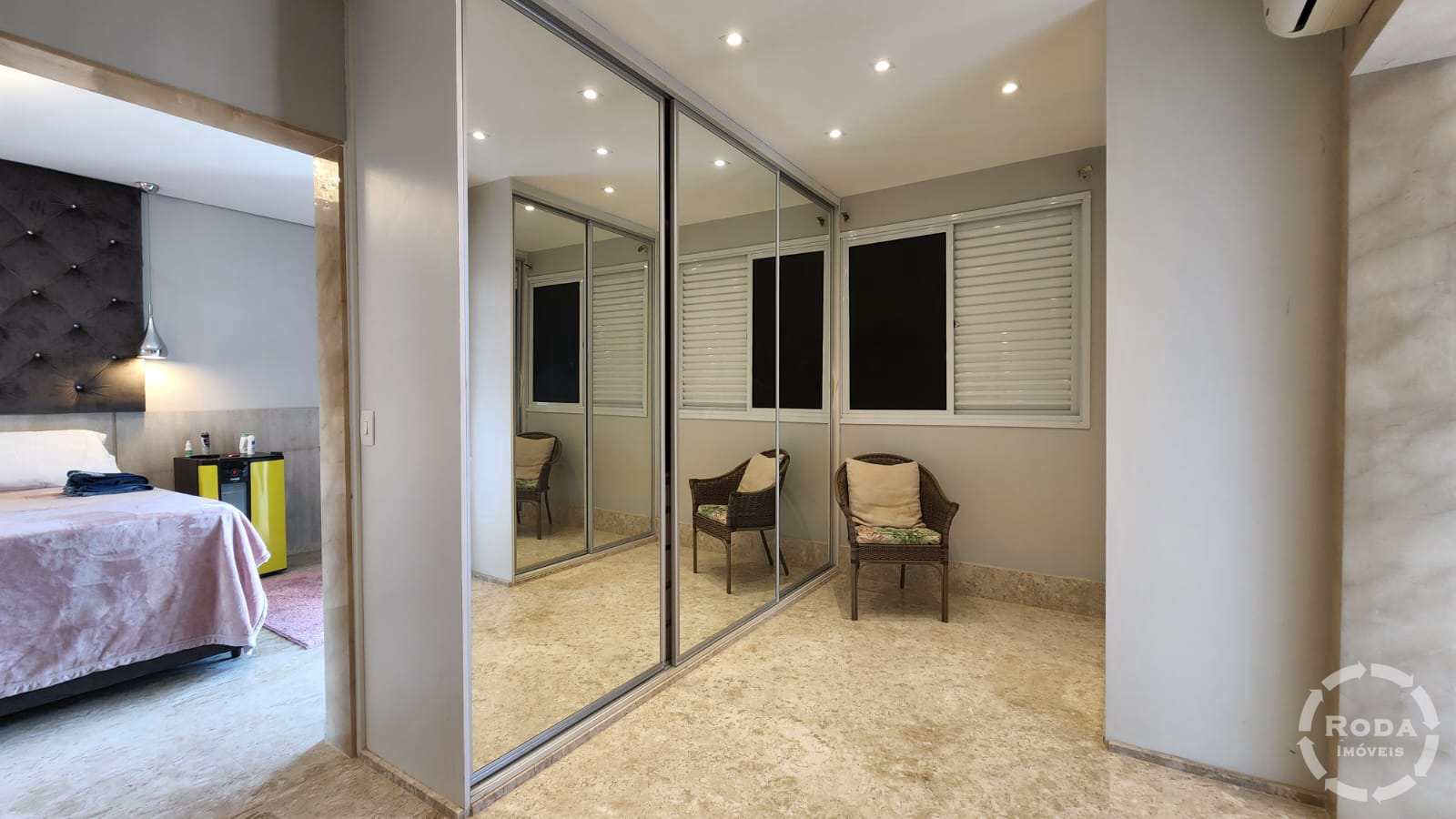 Cobertura à venda com 3 quartos, 450m² - Foto 24