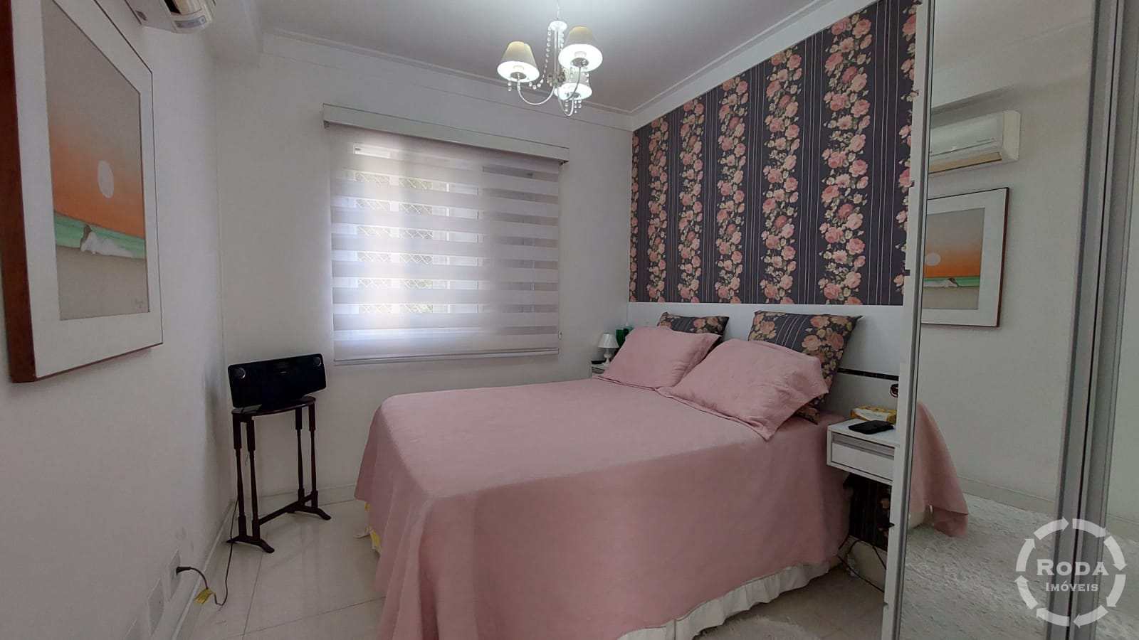 Apartamento à venda com 2 quartos, 85m² - Foto 7