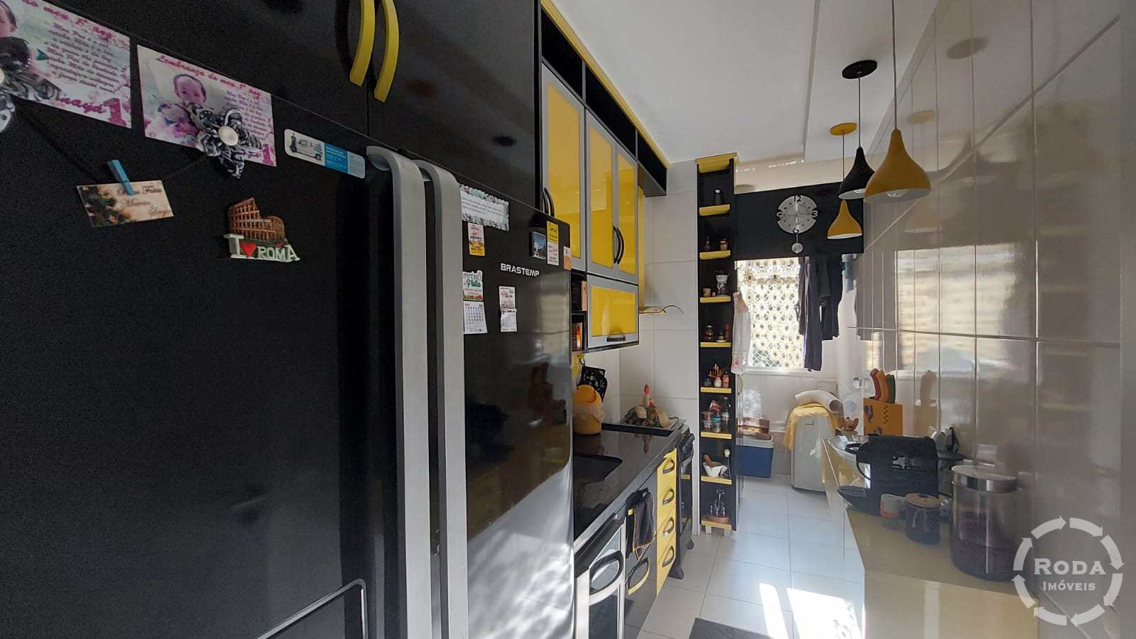 Apartamento à venda com 2 quartos, 85m² - Foto 12