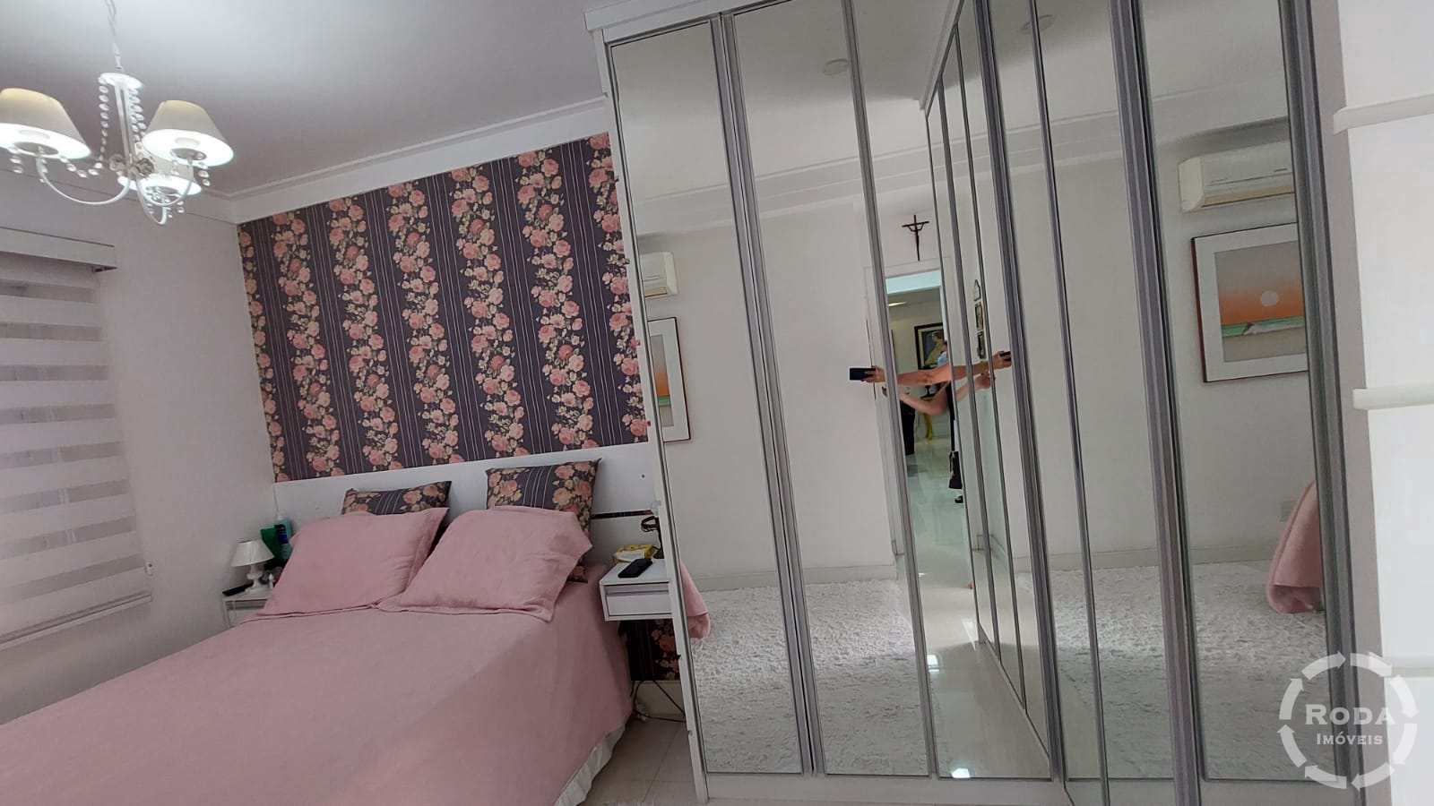 Apartamento à venda com 2 quartos, 85m² - Foto 8