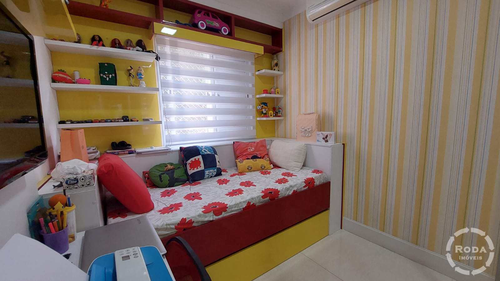 Apartamento à venda com 2 quartos, 85m² - Foto 10