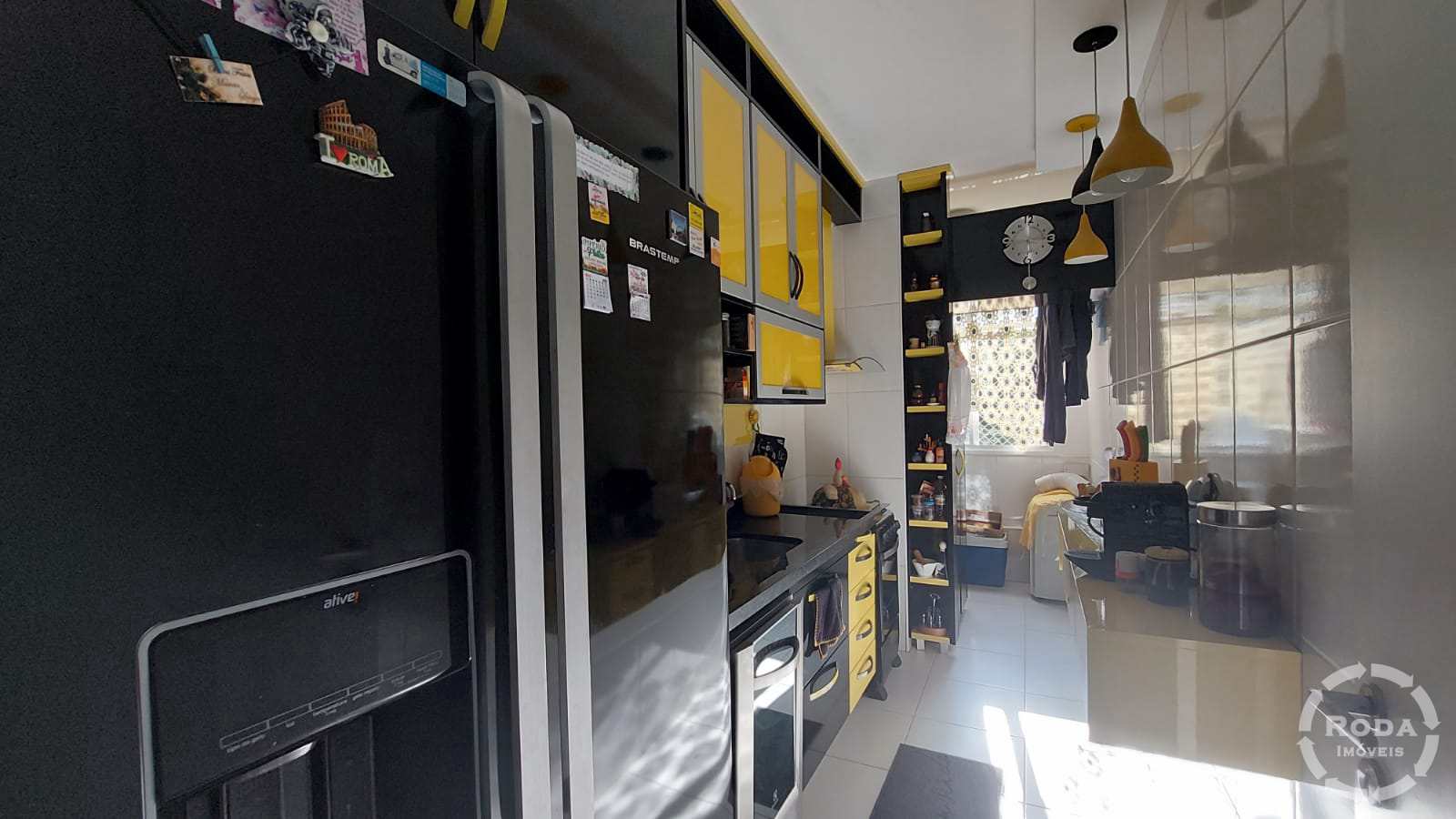 Apartamento à venda com 2 quartos, 85m² - Foto 13