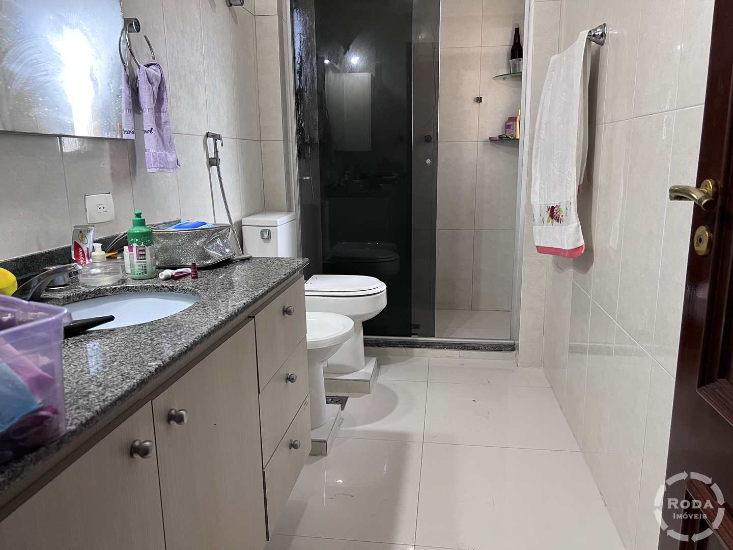 Apartamento à venda com 4 quartos, 330m² - Foto 12