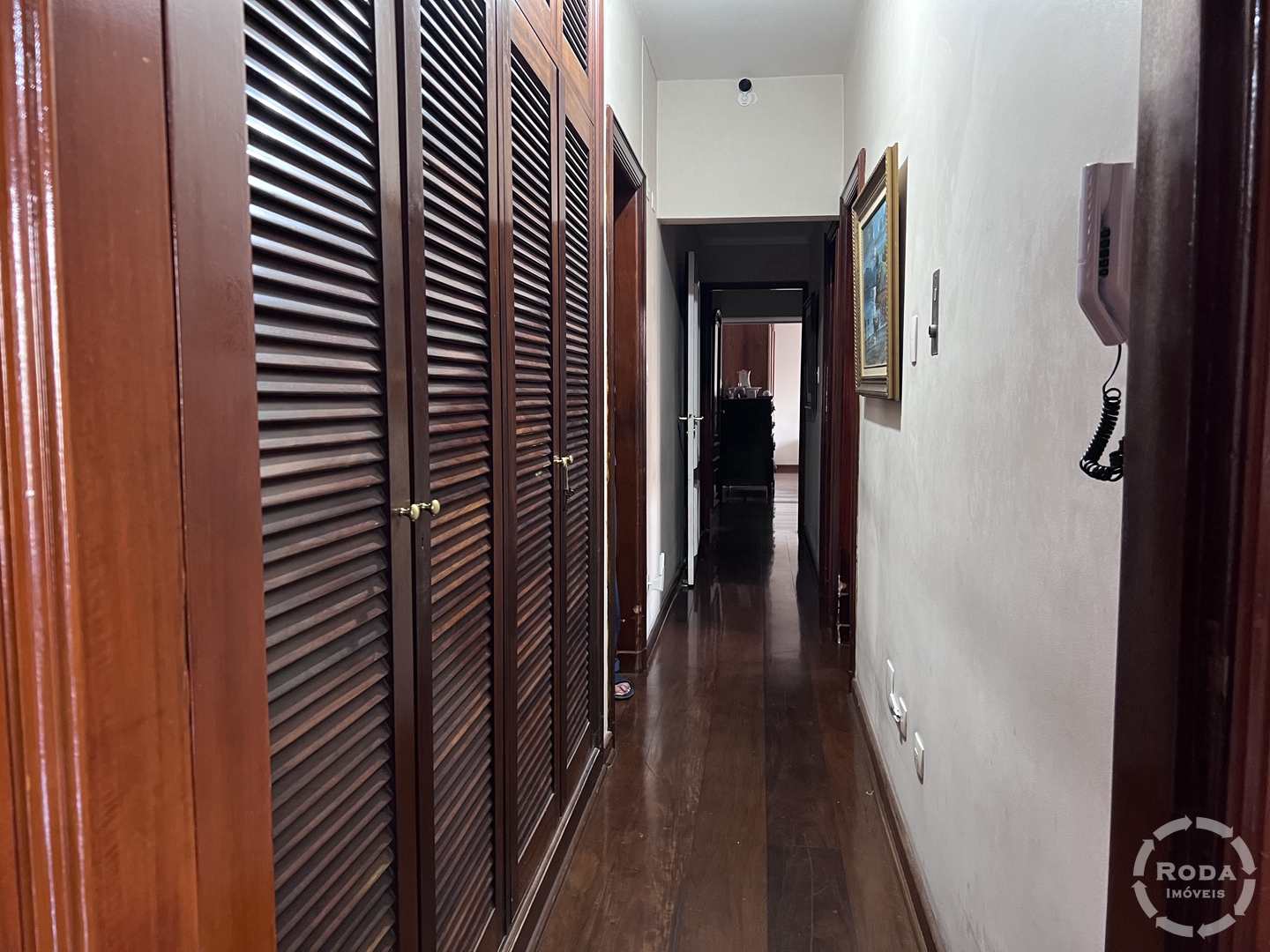 Apartamento à venda com 4 quartos, 330m² - Foto 8