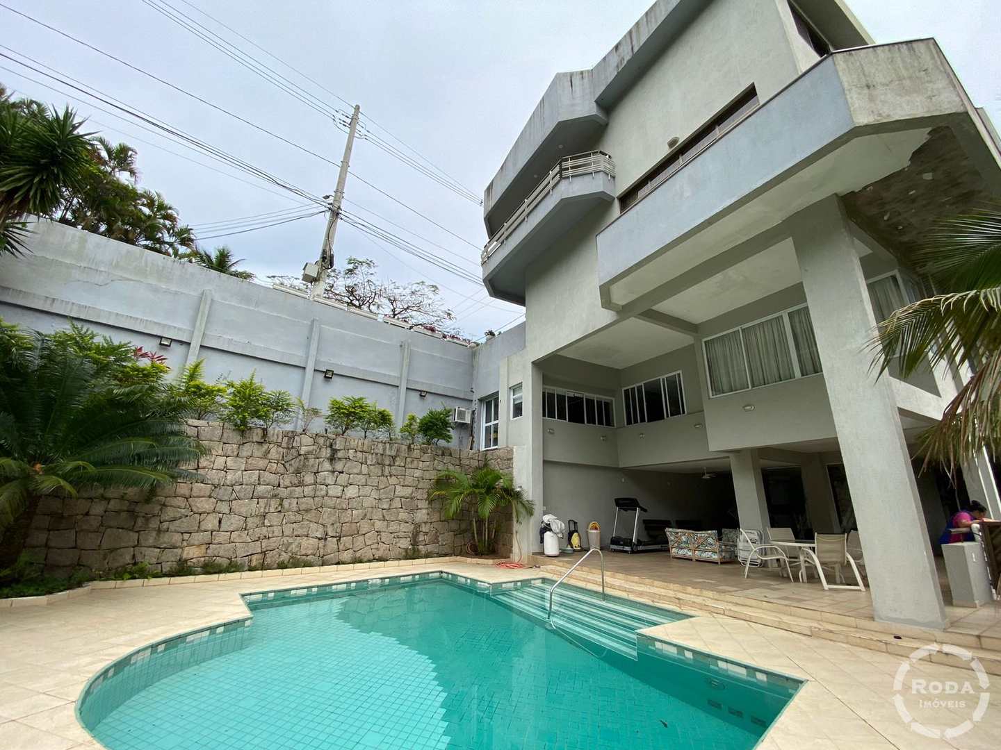 Casa à venda com 6 quartos, 824m² - Foto 52