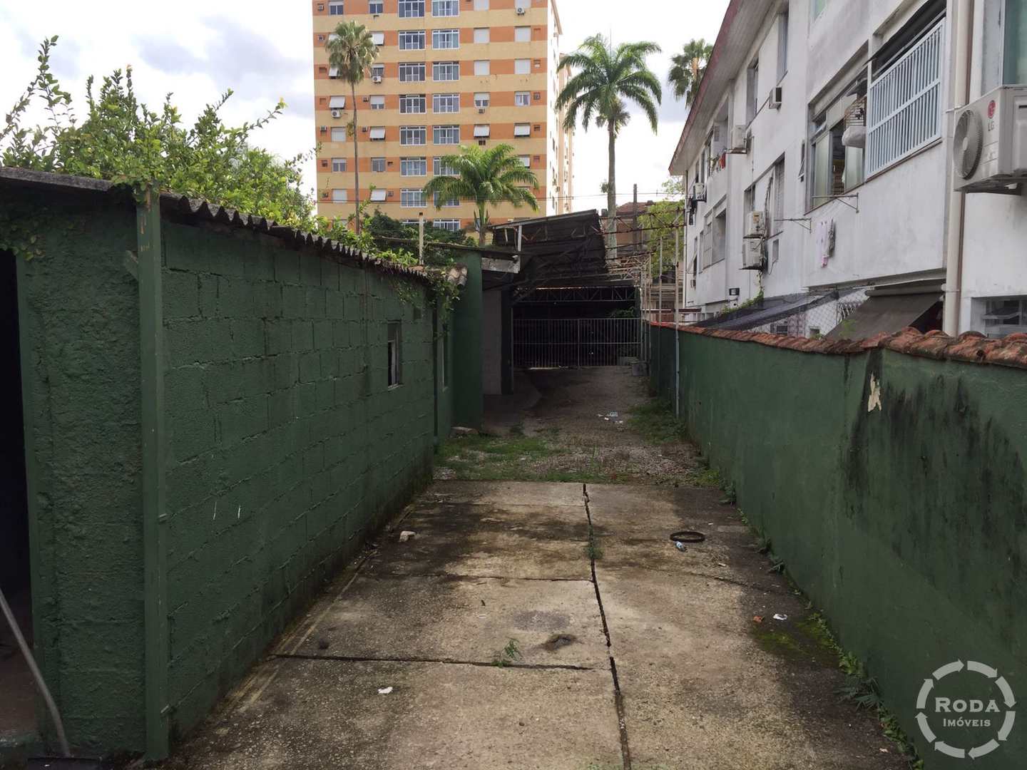 Loteamento e Condomínio para alugar, 750m² - Foto 4