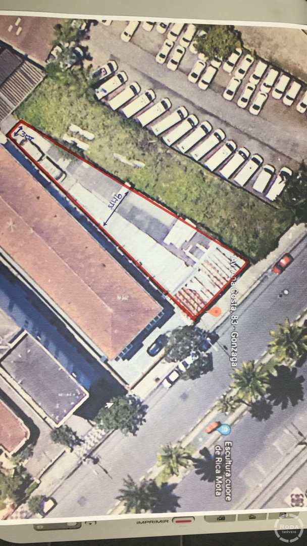 Loteamento e Condomínio para alugar, 750m² - Foto 5