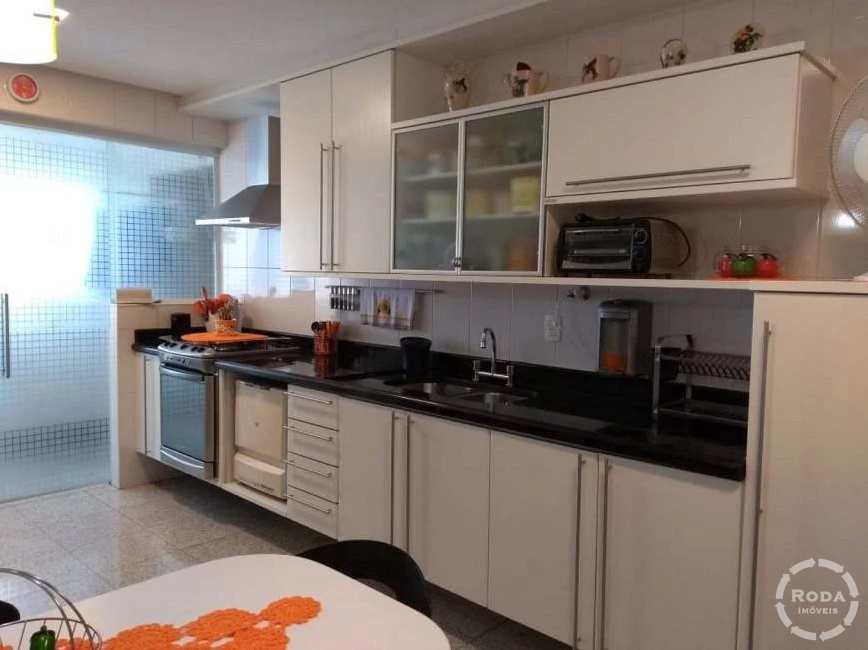 Apartamento à venda com 3 quartos, 200m² - Foto 14