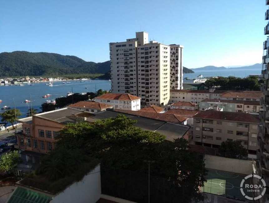 Apartamento à venda com 3 quartos, 200m² - Foto 3