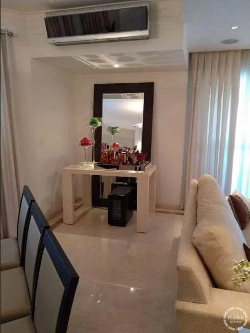 Apartamento à venda com 3 quartos, 200m² - Foto 18