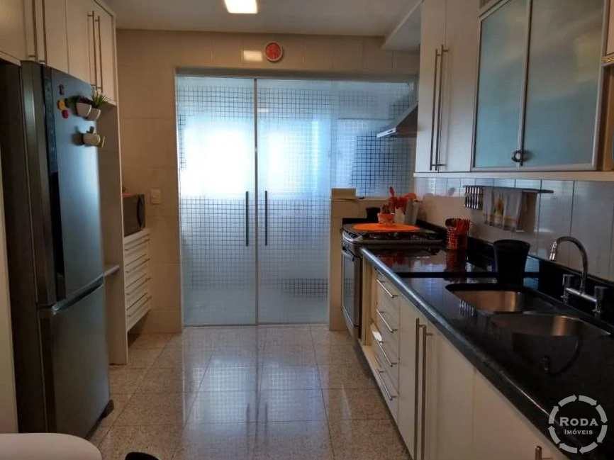 Apartamento à venda com 3 quartos, 200m² - Foto 16