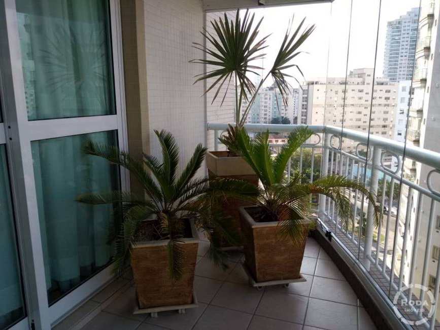 Apartamento à venda com 3 quartos, 200m² - Foto 7