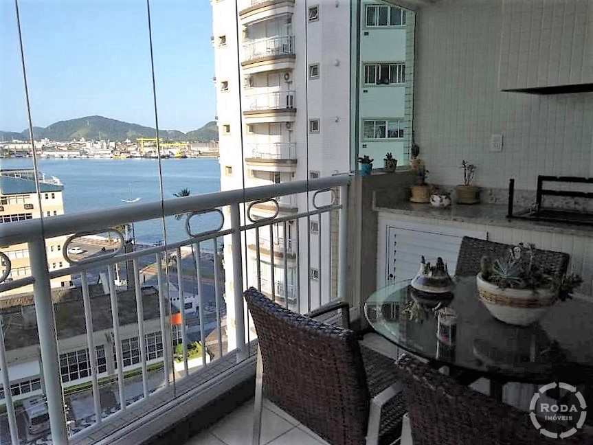 Apartamento à venda com 3 quartos, 200m² - Foto 20