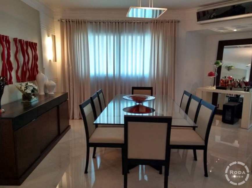 Apartamento à venda com 3 quartos, 200m² - Foto 13