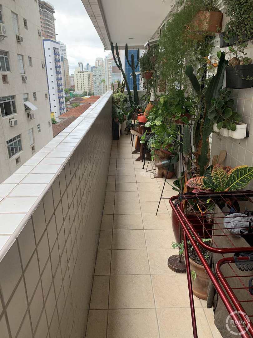 Apartamento à venda com 3 quartos, 92m² - Foto 13