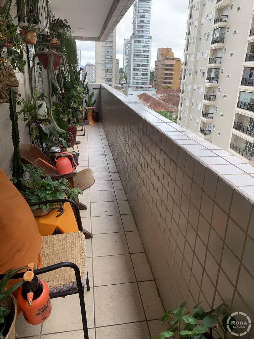 Apartamento à venda com 3 quartos, 92m² - Foto 12