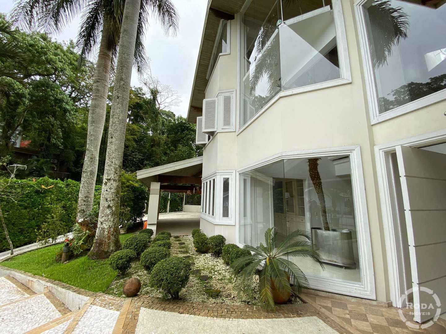 Casa à venda com 4 quartos, 1100m² - Foto 35