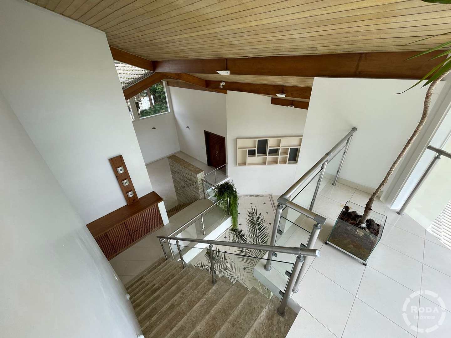 Casa à venda com 4 quartos, 1100m² - Foto 21