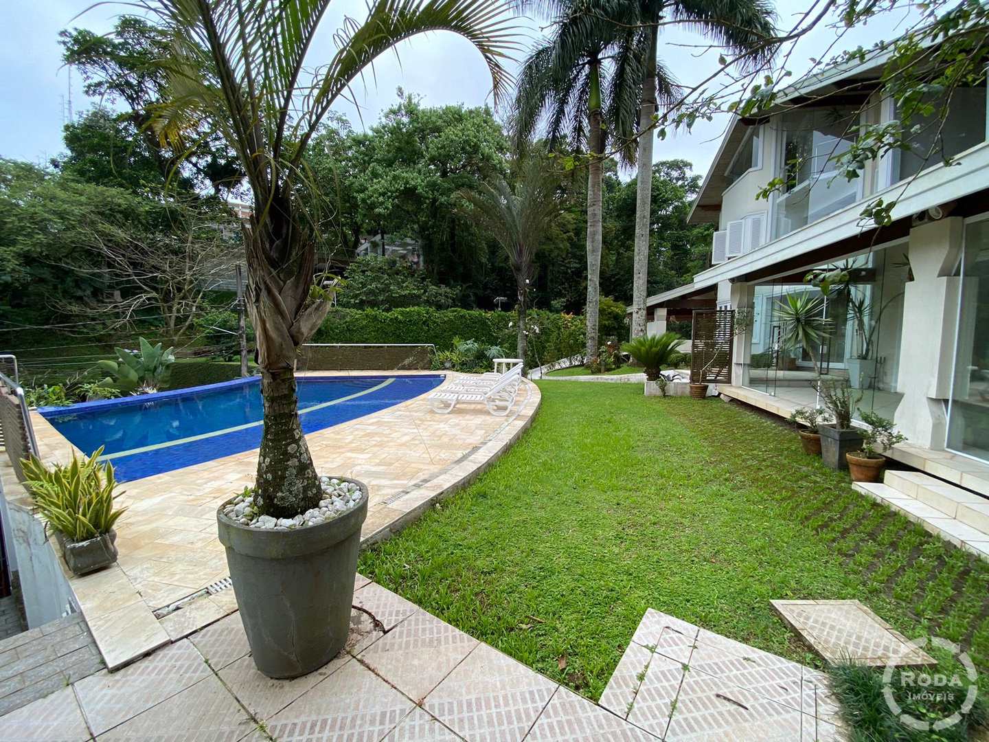 Casa à venda com 4 quartos, 1100m² - Foto 88