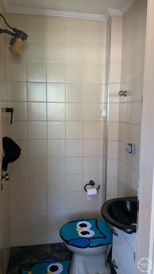 Cobertura à venda com 2 quartos, 201m² - Foto 9