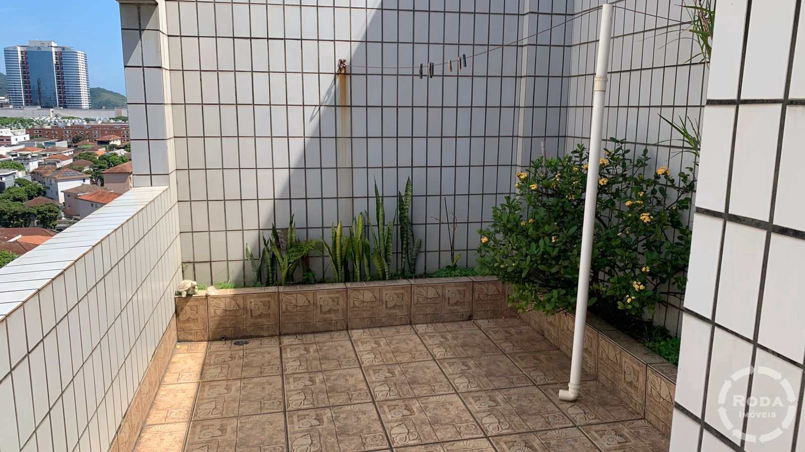 Cobertura à venda com 2 quartos, 201m² - Foto 22