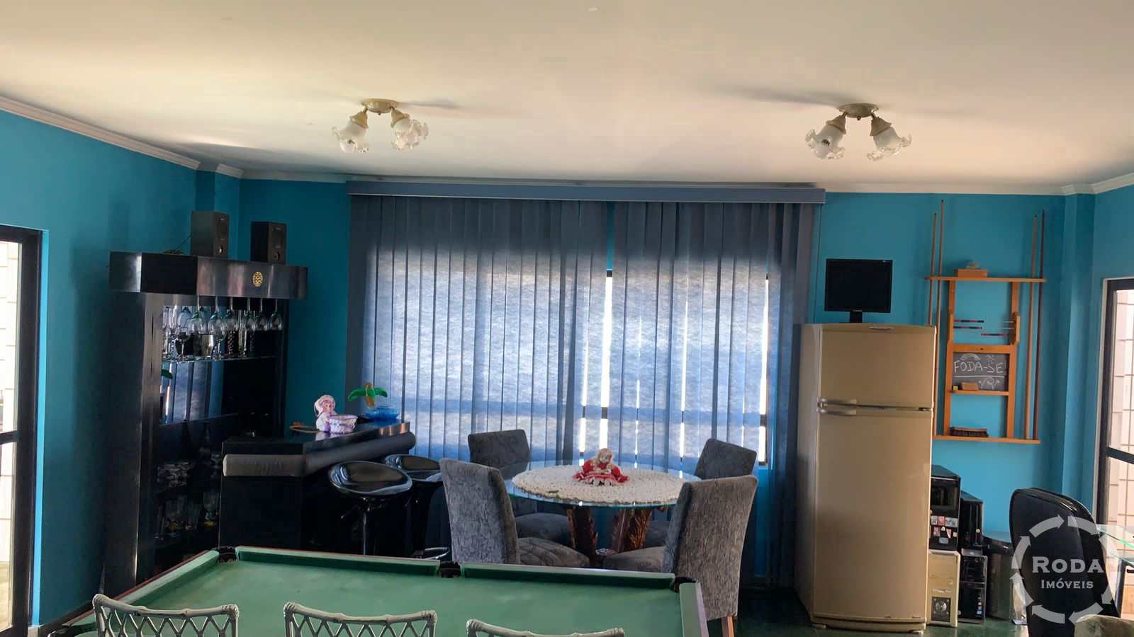 Cobertura à venda com 2 quartos, 201m² - Foto 19