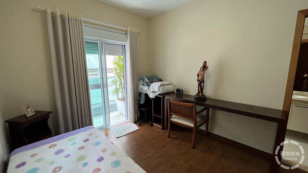 Apartamento à venda com 3 quartos, 153m² - Foto 19