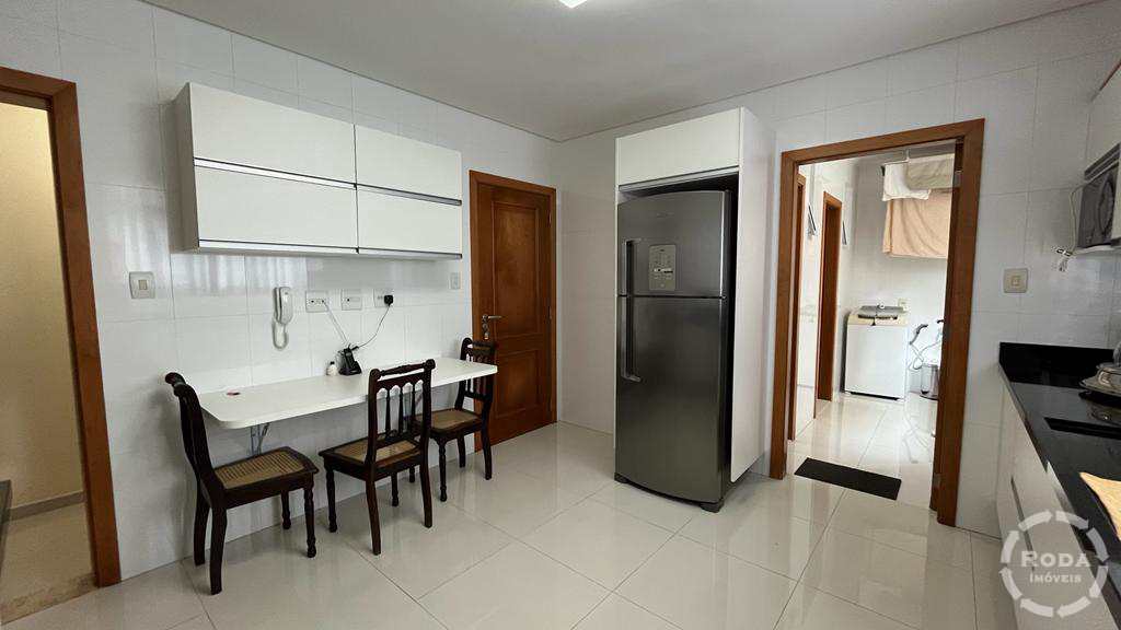 Apartamento à venda com 3 quartos, 153m² - Foto 12