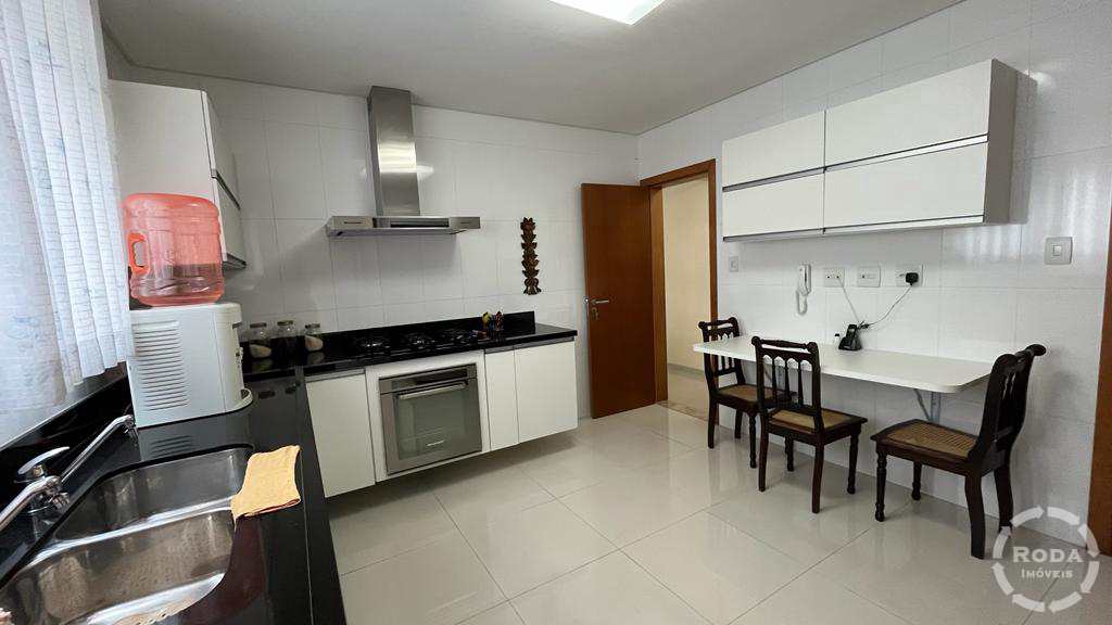 Apartamento à venda com 3 quartos, 153m² - Foto 10