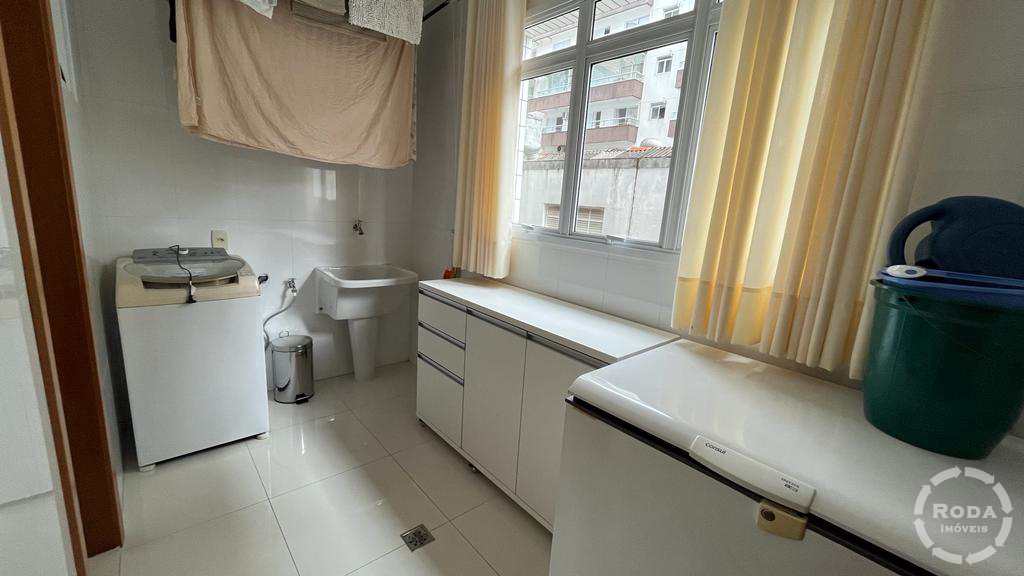 Apartamento à venda com 3 quartos, 153m² - Foto 13