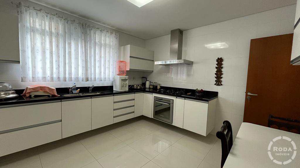 Apartamento à venda com 3 quartos, 153m² - Foto 11