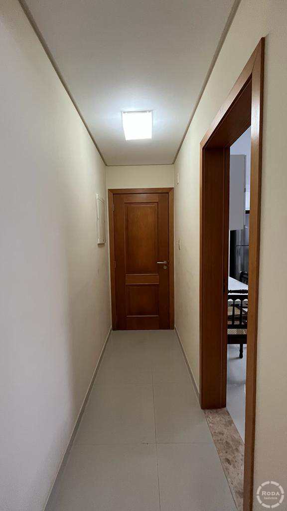 Apartamento à venda com 3 quartos, 153m² - Foto 8