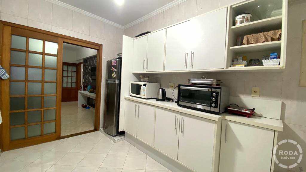 Apartamento à venda com 3 quartos, 190m² - Foto 24