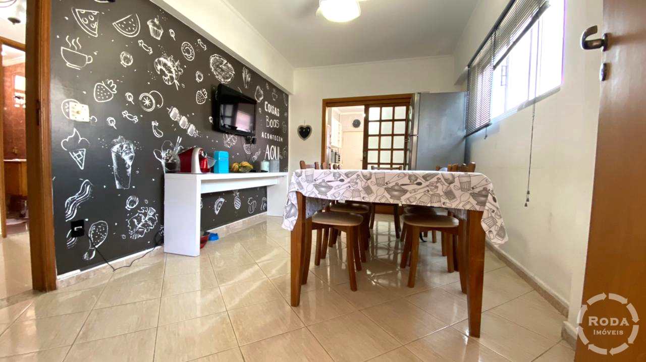 Apartamento à venda com 3 quartos, 190m² - Foto 32