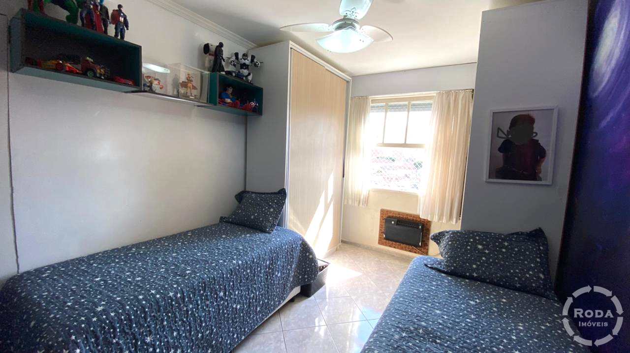 Apartamento à venda com 3 quartos, 190m² - Foto 20